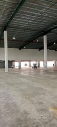 Changi North Way (D17), Factory #624030051